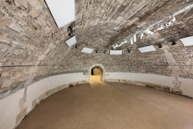 Théâtre © Région Bourgogne-Franche-Comté, Inventaire du patrimoine