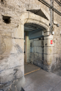 Théâtre © Région Bourgogne-Franche-Comté, Inventaire du patrimoine