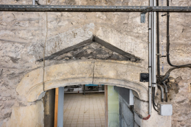 Théâtre © Région Bourgogne-Franche-Comté, Inventaire du patrimoine