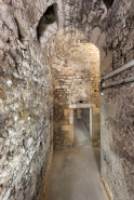 Théâtre © Région Bourgogne-Franche-Comté, Inventaire du patrimoine