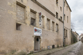 Théâtre © Région Bourgogne-Franche-Comté, Inventaire du patrimoine