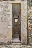 Théâtre © Région Bourgogne-Franche-Comté, Inventaire du patrimoine