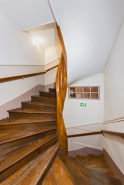 Théâtre © Région Bourgogne-Franche-Comté, Inventaire du patrimoine