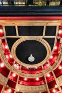 Théâtre © Région Bourgogne-Franche-Comté, Inventaire du patrimoine