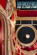 Théâtre © Région Bourgogne-Franche-Comté, Inventaire du patrimoine