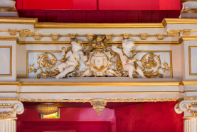 Théâtre © Région Bourgogne-Franche-Comté, Inventaire du patrimoine
