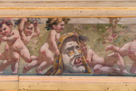 Théâtre © Région Bourgogne-Franche-Comté, Inventaire du patrimoine