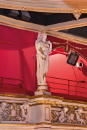 Théâtre © Région Bourgogne-Franche-Comté, Inventaire du patrimoine