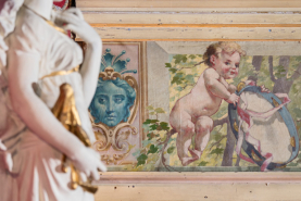 Théâtre © Région Bourgogne-Franche-Comté, Inventaire du patrimoine