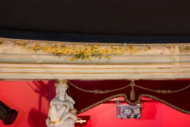 Théâtre © Région Bourgogne-Franche-Comté, Inventaire du patrimoine