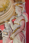 Théâtre © Région Bourgogne-Franche-Comté, Inventaire du patrimoine