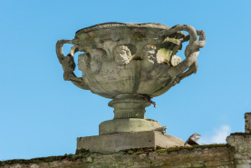 Vase © Région Bourgogne-Franche-Comté, Inventaire du patrimoine