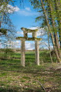 Fabrique de jardin © Région Bourgogne-Franche-Comté, Inventaire du patrimoine