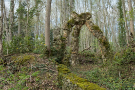 Fabrique de jardin © Région Bourgogne-Franche-Comté, Inventaire du patrimoine