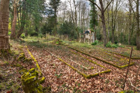 Parterre © Région Bourgogne-Franche-Comté, Inventaire du patrimoine
