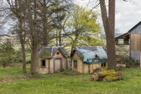Buanderie © Région Bourgogne-Franche-Comté, Inventaire du patrimoine