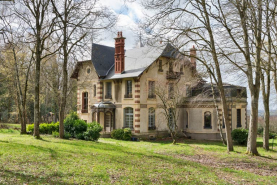 Maison © Région Bourgogne-Franche-Comté, Inventaire du patrimoine