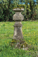 Fabrique de jardin © Région Bourgogne-Franche-Comté, Inventaire du patrimoine
