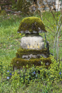 Fabrique de jardin © Région Bourgogne-Franche-Comté, Inventaire du patrimoine