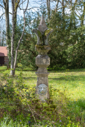 Fabrique de jardin © Région Bourgogne-Franche-Comté, Inventaire du patrimoine