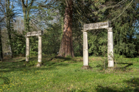 Fabrique de jardin © Région Bourgogne-Franche-Comté, Inventaire du patrimoine