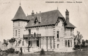 Maison © Région Bourgogne-Franche-Comté, Inventaire du patrimoine
