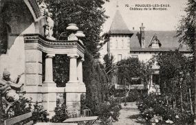 Fabrique de jardin © Région Bourgogne-Franche-Comté, Inventaire du patrimoine