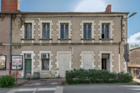 Café restaurant établissement de danse cinéma © Région Bourgogne-Franche-Comté, Inventaire du patrimoine