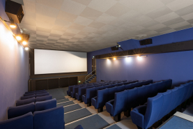 Café restaurant établissement de danse cinéma © Région Bourgogne-Franche-Comté, Inventaire du patrimoine