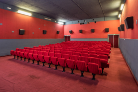 Cinéma © Région Bourgogne-Franche-Comté, Inventaire du patrimoine