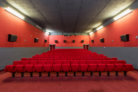 Cinéma © Région Bourgogne-Franche-Comté, Inventaire du patrimoine