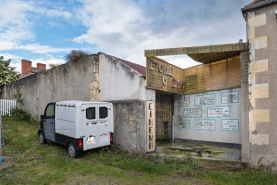 Cinéma © Région Bourgogne-Franche-Comté, Inventaire du patrimoine