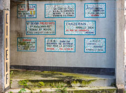 Cinéma © Région Bourgogne-Franche-Comté, Inventaire du patrimoine