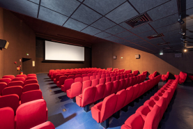 Cinéma © Région Bourgogne-Franche-Comté, Inventaire du patrimoine
