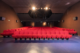 Cinéma © Région Bourgogne-Franche-Comté, Inventaire du patrimoine