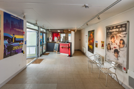 Cinéma © Région Bourgogne-Franche-Comté, Inventaire du patrimoine