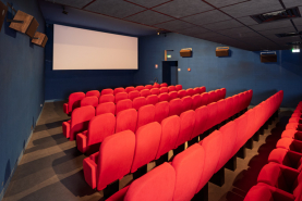 Cinéma © Région Bourgogne-Franche-Comté, Inventaire du patrimoine