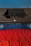 Cinéma © Région Bourgogne-Franche-Comté, Inventaire du patrimoine