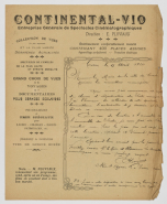 Théâtre église tribunal collège © Région Bourgogne-Franche-Comté, Inventaire du patrimoine