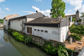 Cinéma cercle de sociabilité salle des fêtes © Région Bourgogne-Franche-Comté, Inventaire du patrimoine