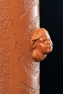 Cinéma cercle de sociabilité salle des fêtes © Région Bourgogne-Franche-Comté, Inventaire du patrimoine