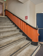 Cinéma cercle de sociabilité salle des fêtes © Région Bourgogne-Franche-Comté, Inventaire du patrimoine