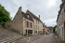 Communs cinéma hôtel restaurant © Région Bourgogne-Franche-Comté, Inventaire du patrimoine
