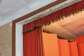 Communs cinéma © Région Bourgogne-Franche-Comté, Inventaire du patrimoine