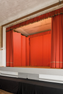 Communs cinéma © Région Bourgogne-Franche-Comté, Inventaire du patrimoine