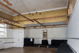 Communs cinéma © Région Bourgogne-Franche-Comté, Inventaire du patrimoine