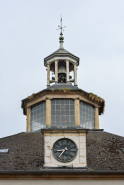 Halle mairie salle des fêtes cinéma © Région Bourgogne-Franche-Comté, Inventaire du patrimoine