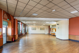 Halle mairie salle des fêtes cinéma © Région Bourgogne-Franche-Comté, Inventaire du patrimoine