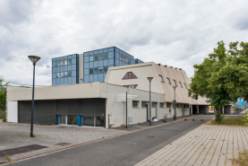 Cinéma © Région Bourgogne-Franche-Comté, Inventaire du patrimoine