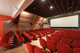 Cinéma bibliothèque © Région Bourgogne-Franche-Comté, Inventaire du patrimoine